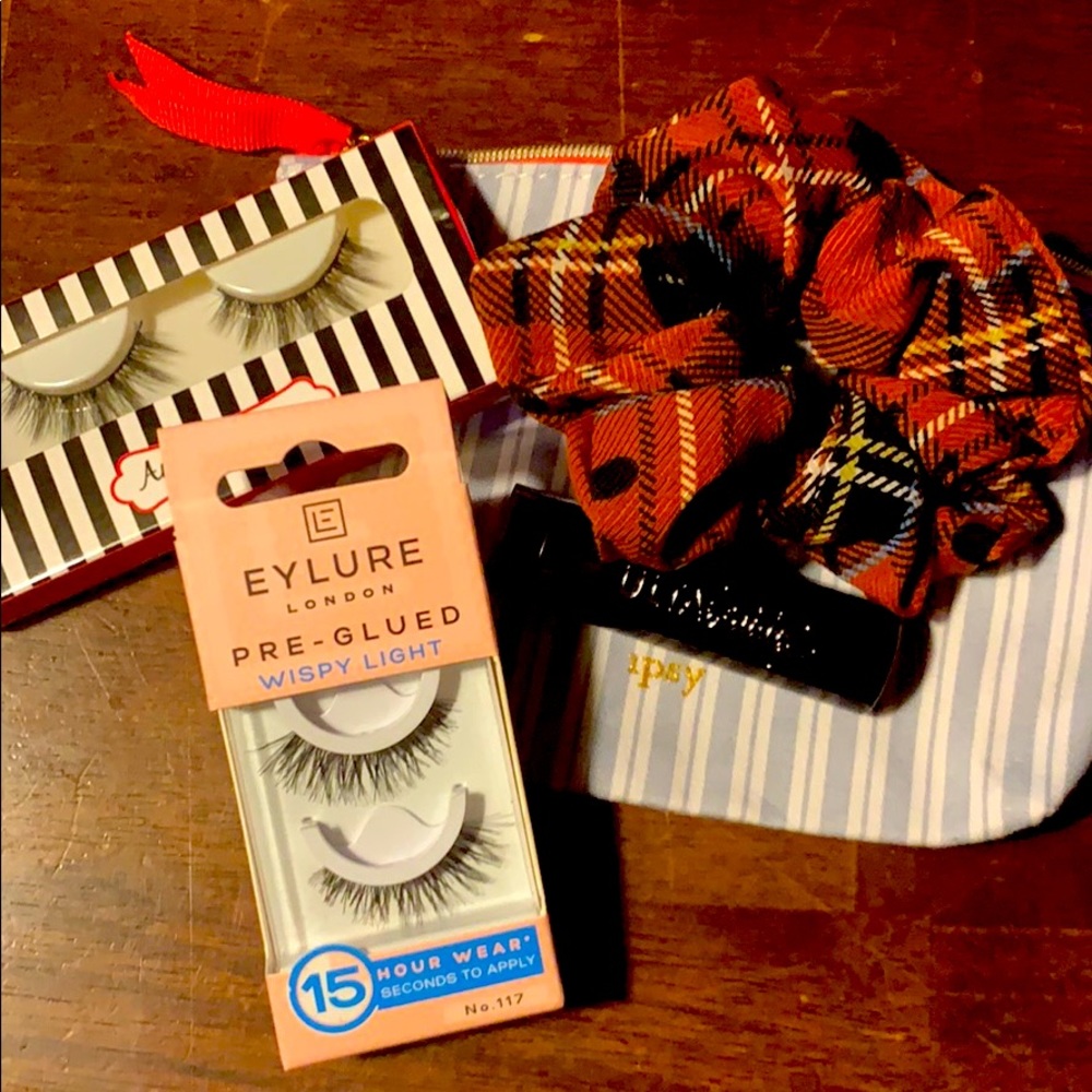Make-up Bundle